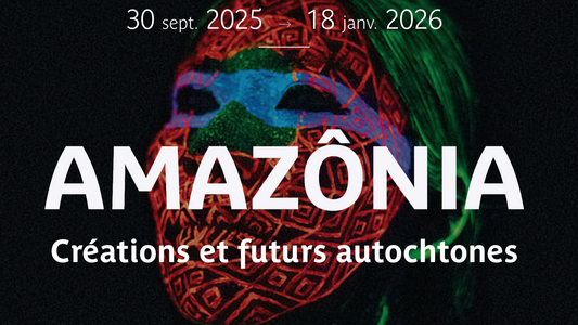 Le goût authentique de la Colombie s’invite au Musée du Quai Branly du 30 Septembre au 18 Janvier