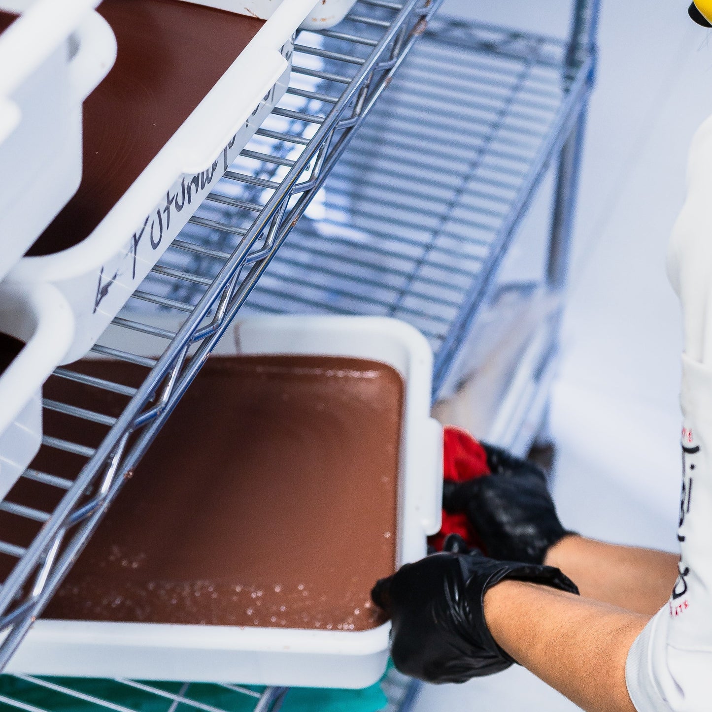 Tibitó PUTUMAYO - Tablette de chocolat 100% cacao 40g