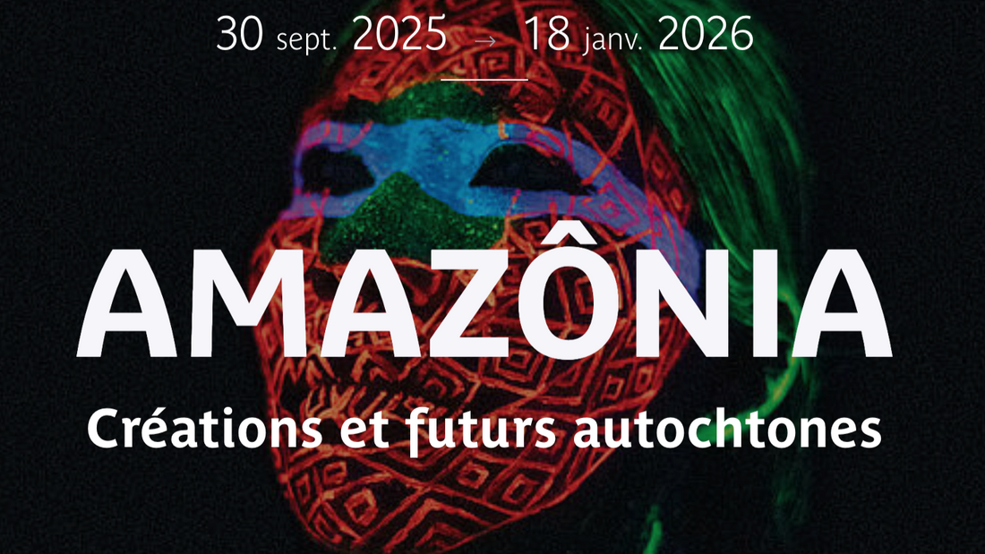 Le goût authentique de la Colombie s’invite au Musée du Quai Branly du 30 Septembre au 18 Janvier