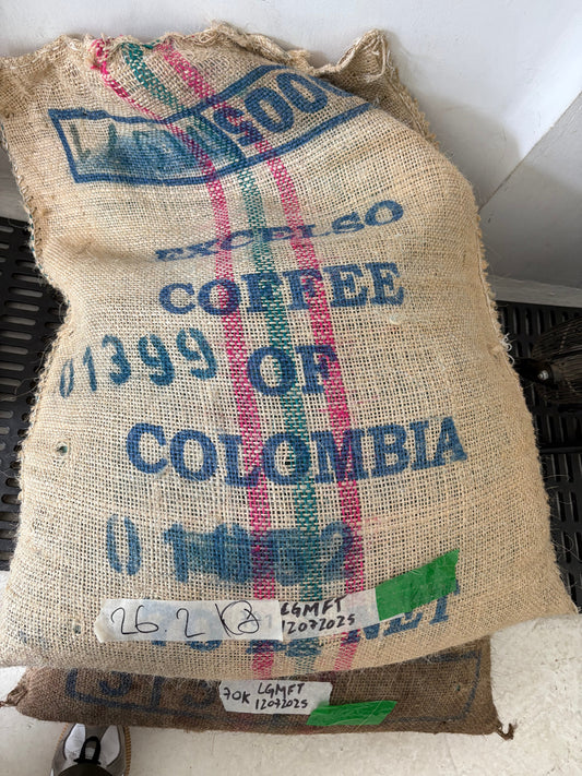 Quand j’ai vu la Colombie redécouvrir son propre café