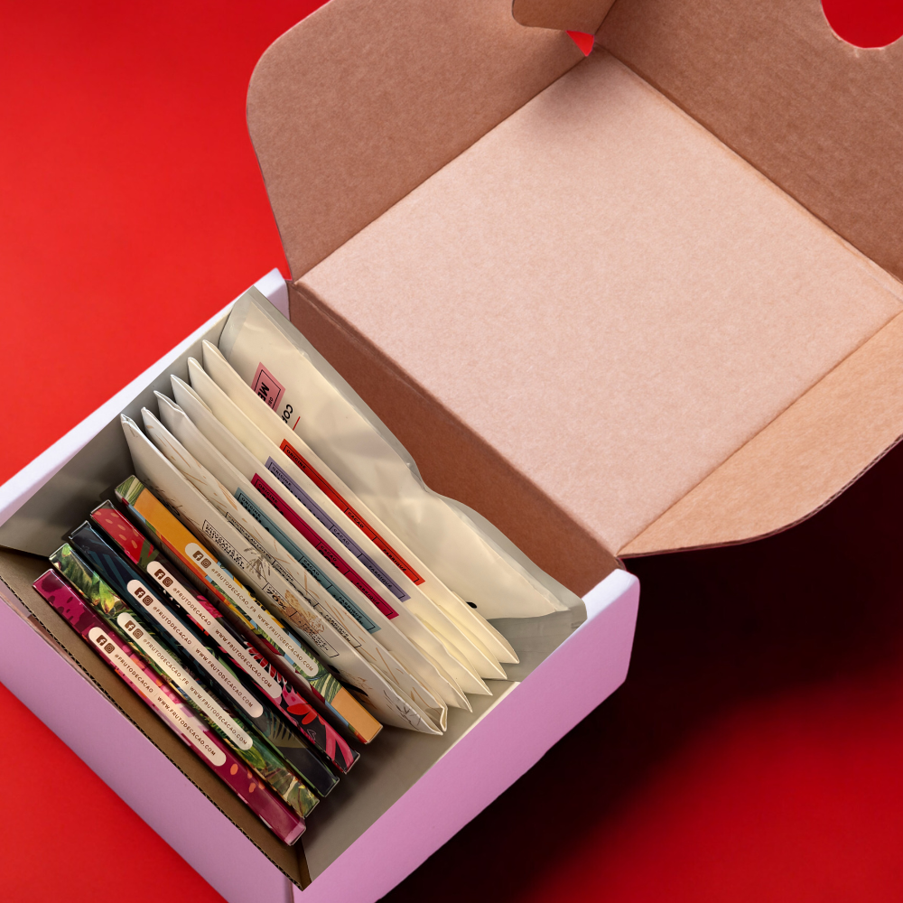 Tibito Tablette de Chocolat 80g