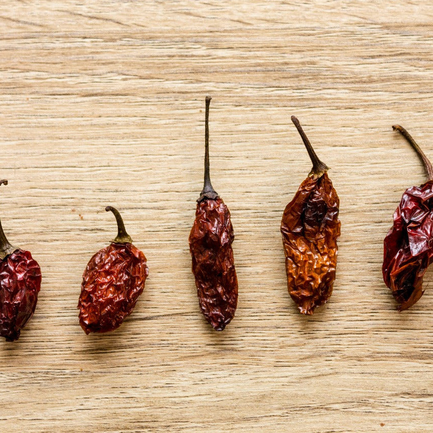 SELVA INMENSA - PIMENT AMAZONIEN