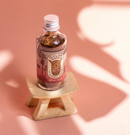 SELVA INMENSA - PIMENT AMAZONIEN