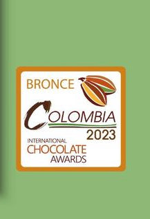 FRUTO DE CACAO Tablette de chocolat 70% cacao au piment d'Amazonie