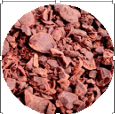 DISIDENTE - 100% cocoa flakes 300g - HERENCIA