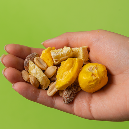 THANI - Physalis Lyophilisée en morceaux