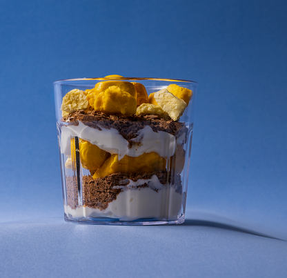 THANI - Ananas Lyophilisée en morceaux