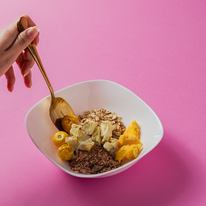 THANI - Mangue lyophilisée en morceaux