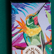 Fruto de Cacao Tablette chocolat 30 g