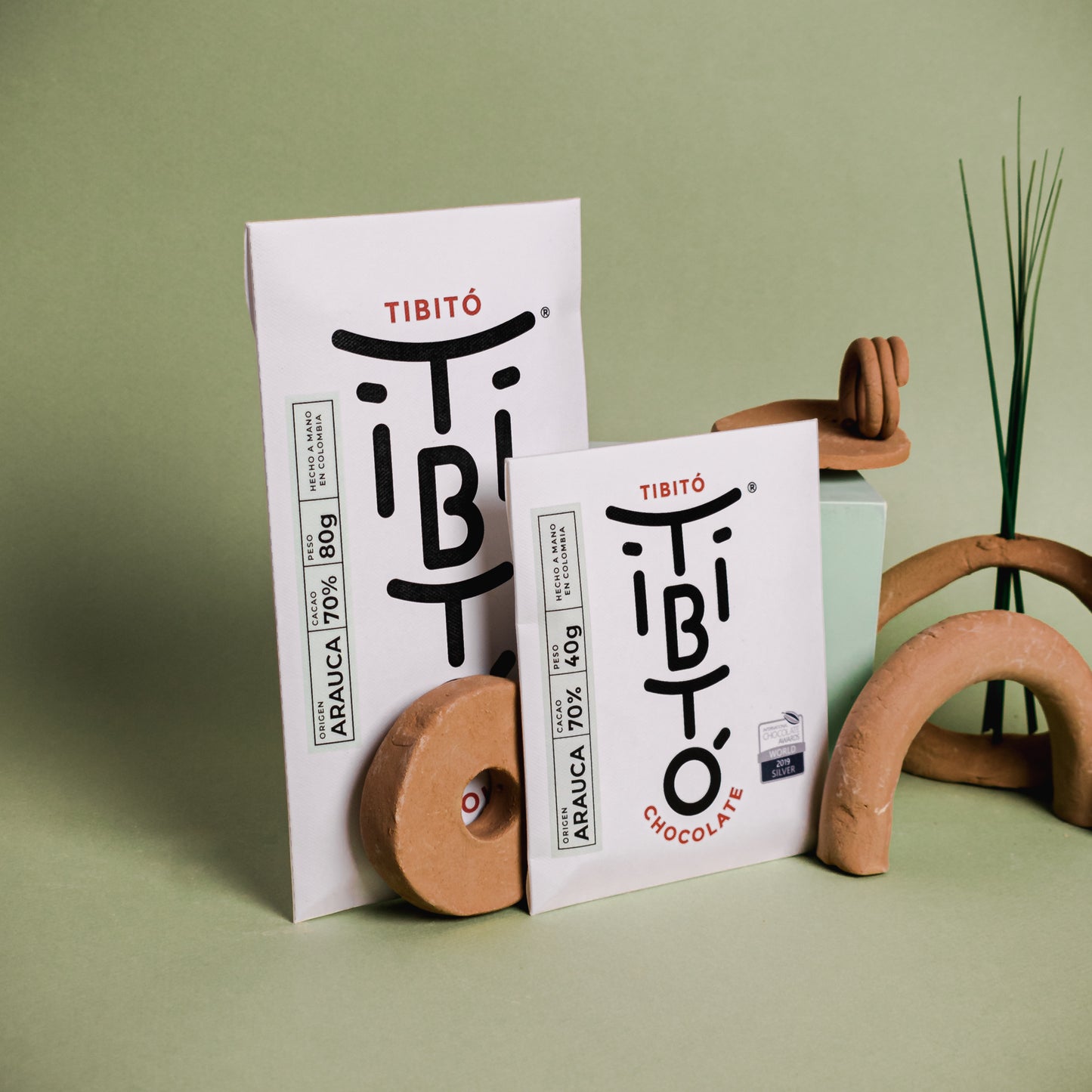 Café La Fragua (en grains) -  boîte metal 340g