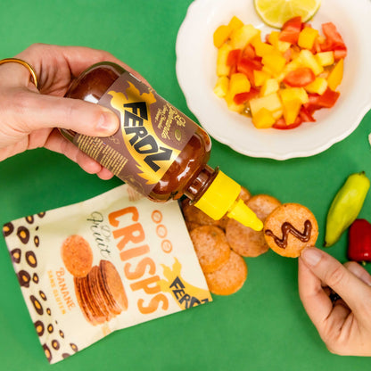 Feroz Crisps Banane