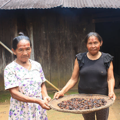 SELVA INMENSA - PIMENT AMAZONIEN