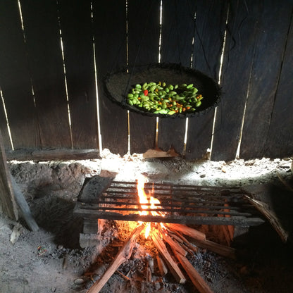 SELVA INMENSA - PIMENT AMAZONIEN