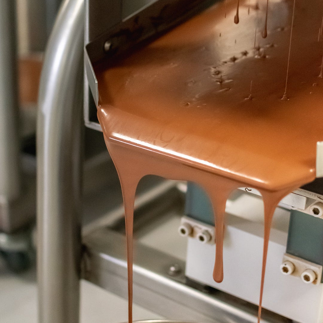 Tibitó PUTUMAYO - Tablette de chocolat 100% cacao 40g