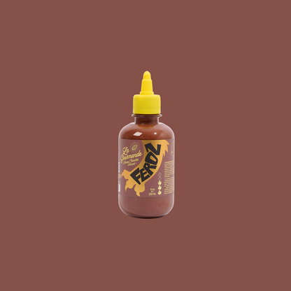 FEROZ - La Gourmande, Sauce chocolat piment