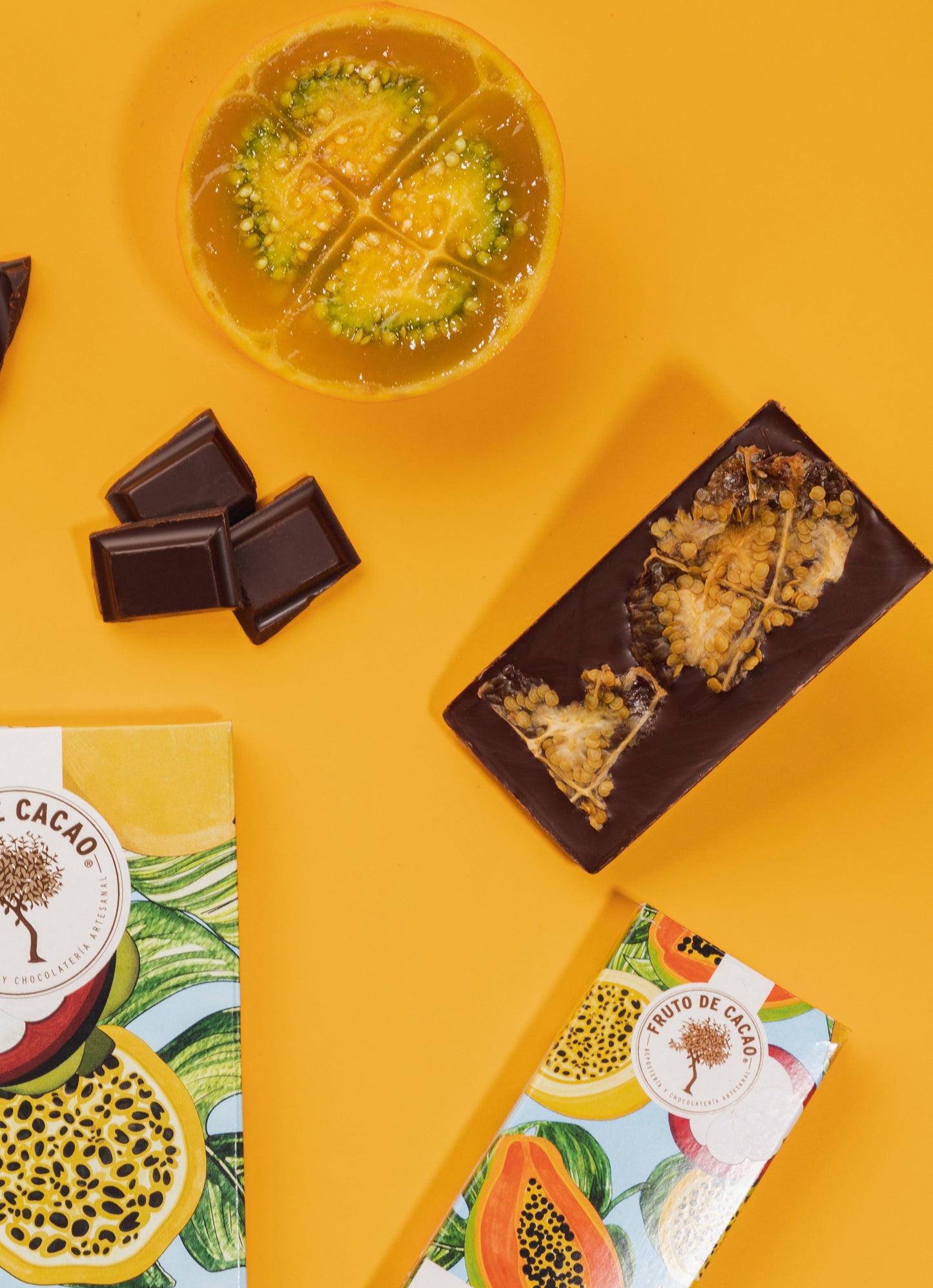 Tibito Tablette de Chocolat 80g