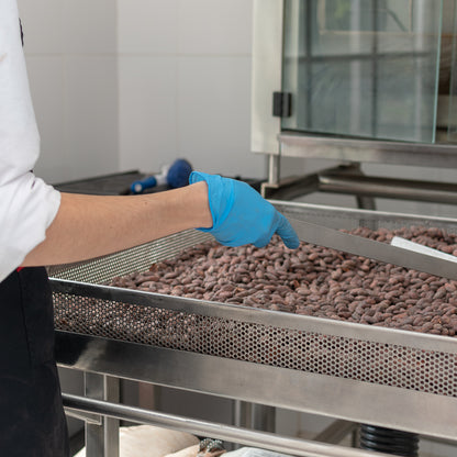 Tibitó HUILA - 70% cocoa bar 80g