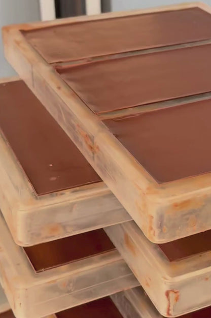 Tibitó CÓRDOBA - Tablette 90% cacao