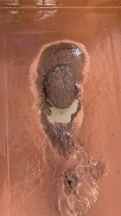 Tibitó META - tablette de chocolat noir 80% cacao