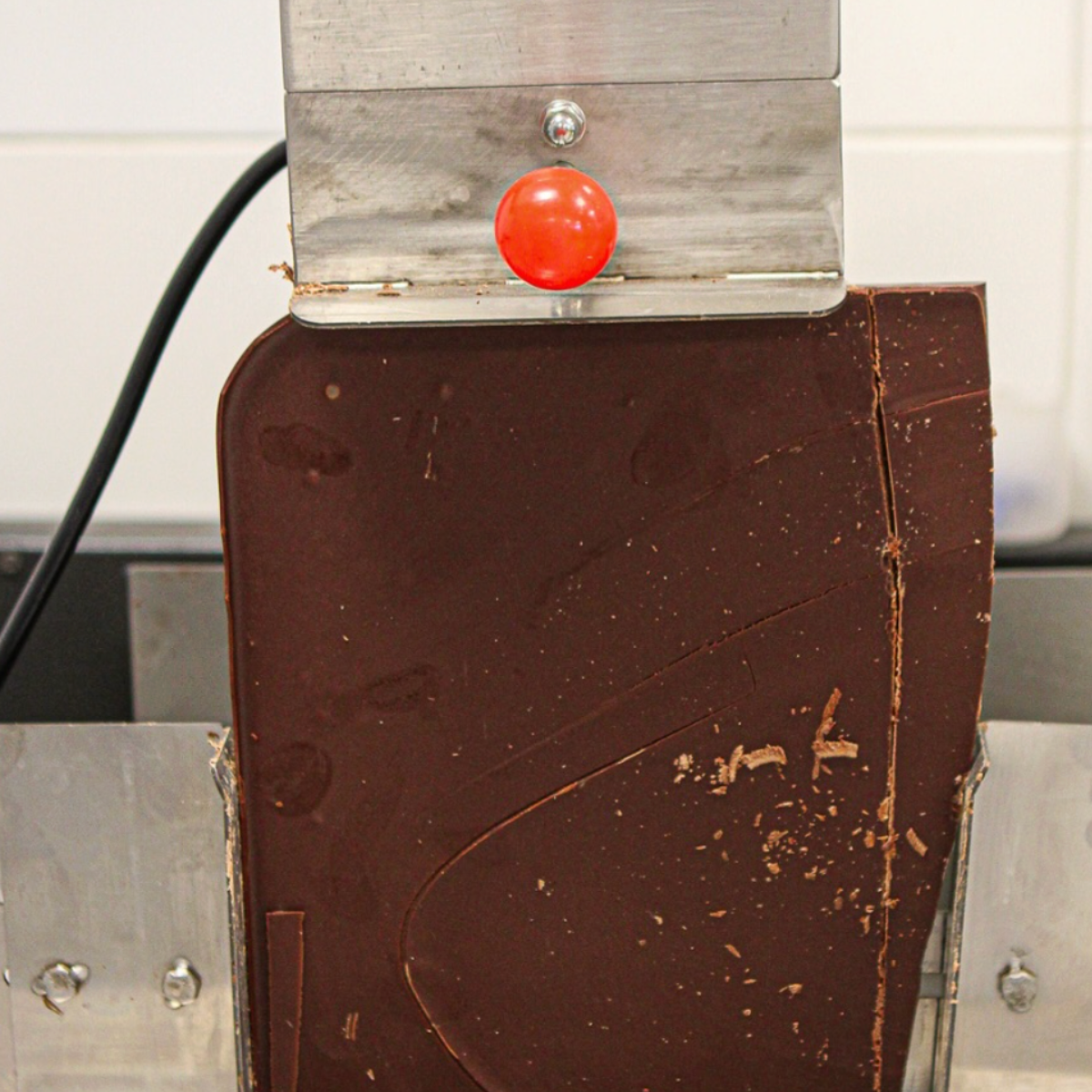 Tibitó Meta - chocolat à boire en copeaux 100% cacao 200g