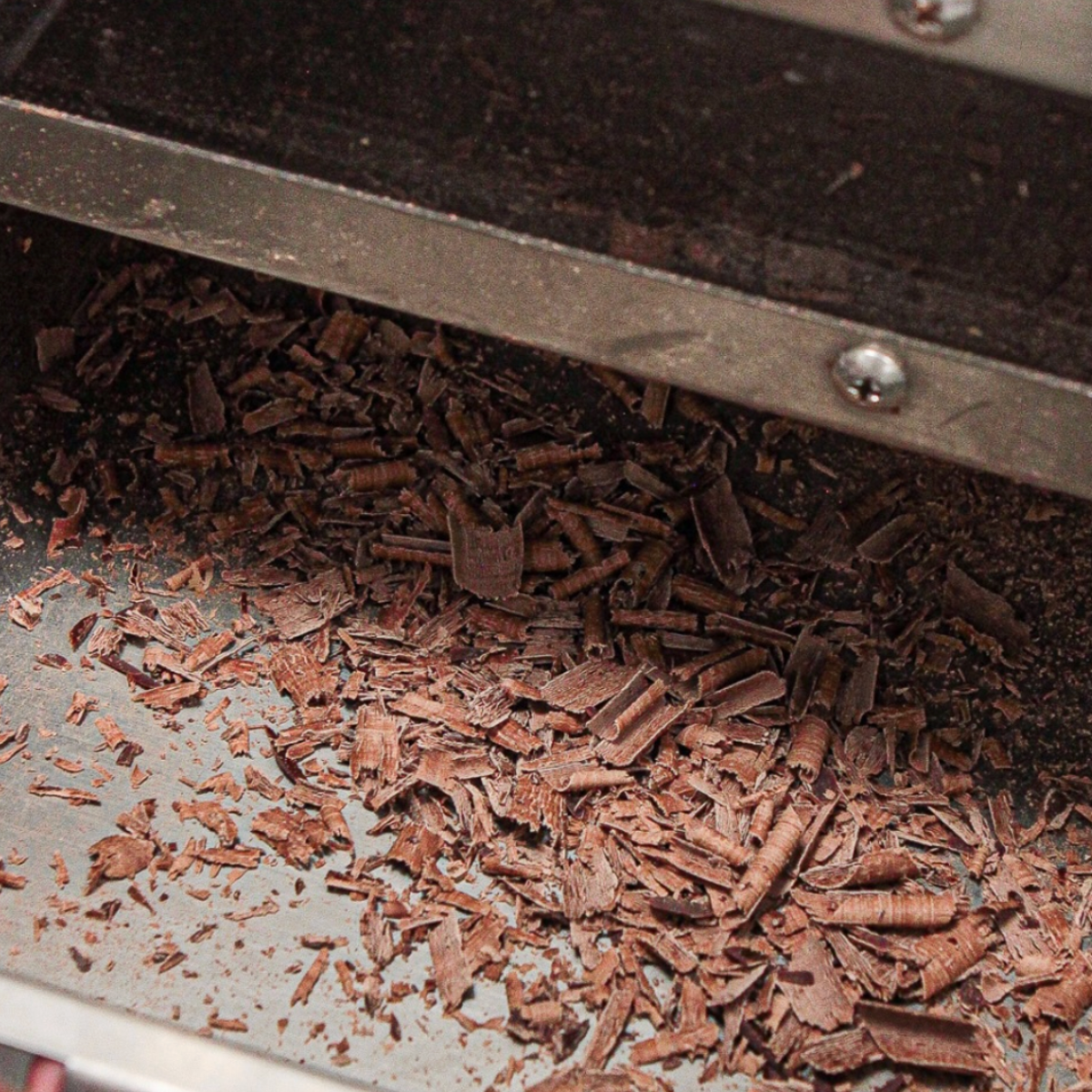 Tibitó Meta - chocolat à boire en copeaux 100% cacao 200g
