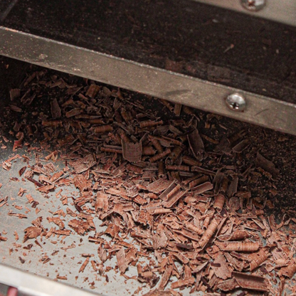 Tibitó Meta - chocolat à boire en copeaux 100% cacao 200g