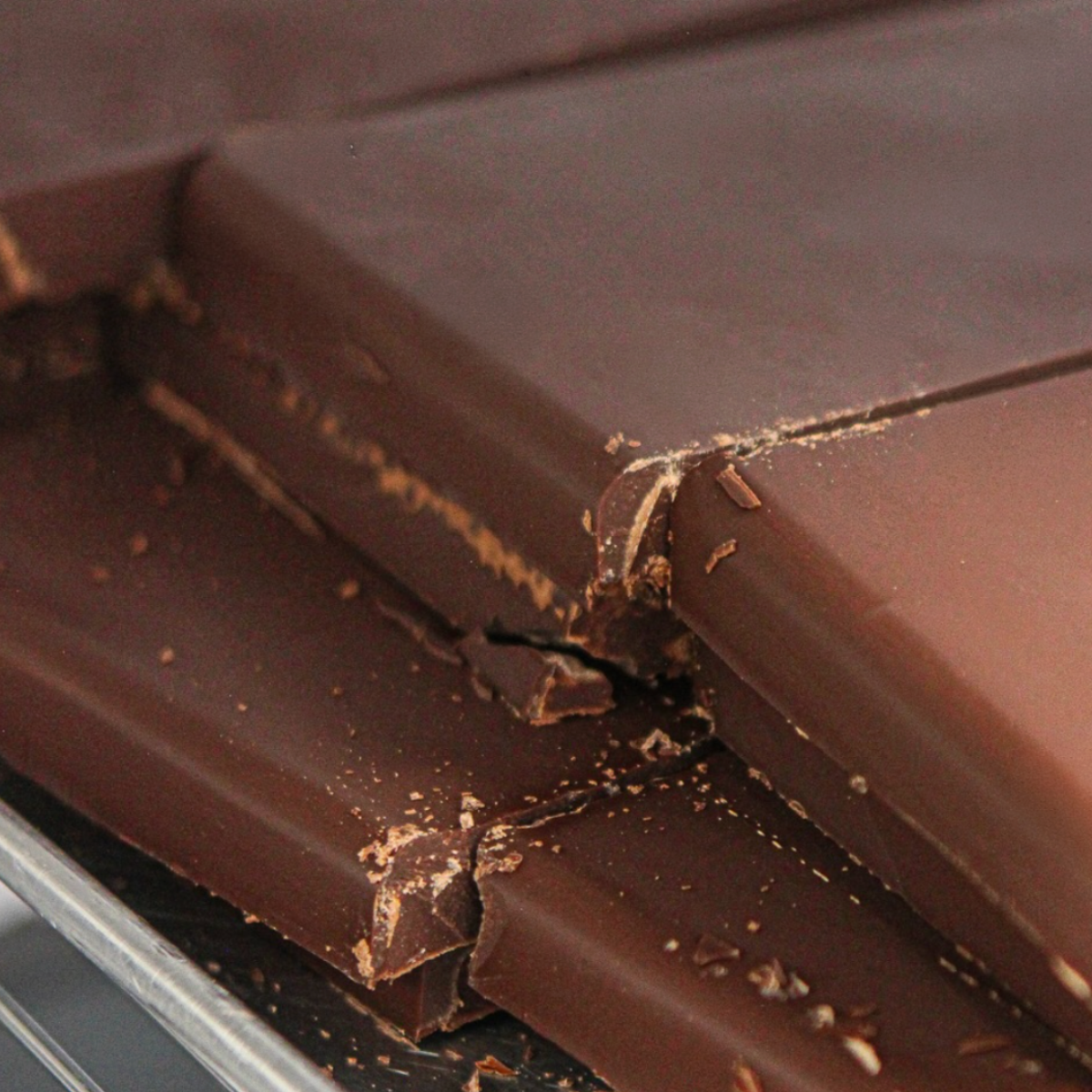 Tibitó Meta - chocolat à boire en copeaux 100% cacao 200g